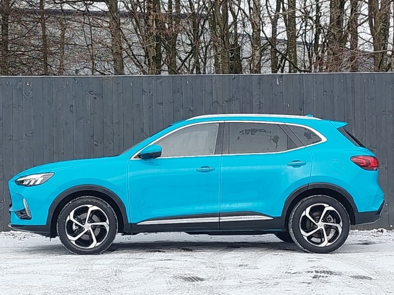 Used MG MG HS 2024 for sale - 77240976: Photo 4