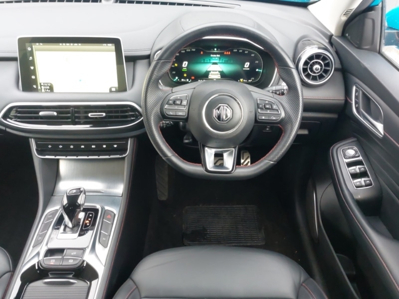 Used MG MG HS 2024 for sale - 77240976: Photo 7