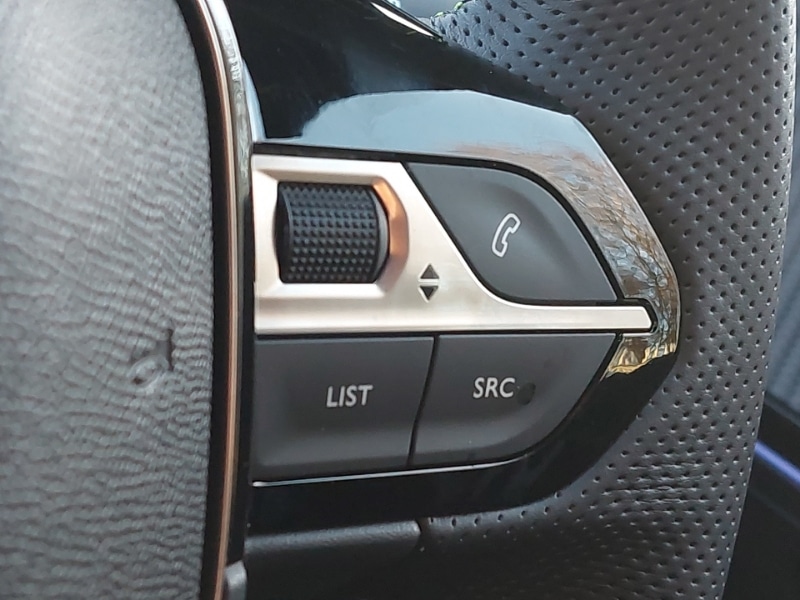 Used Peugeot 2008 2025 for sale - 77241000: Photo 12