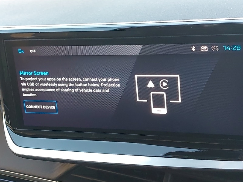 Used Peugeot 2008 2025 for sale - 77241000: Photo 16