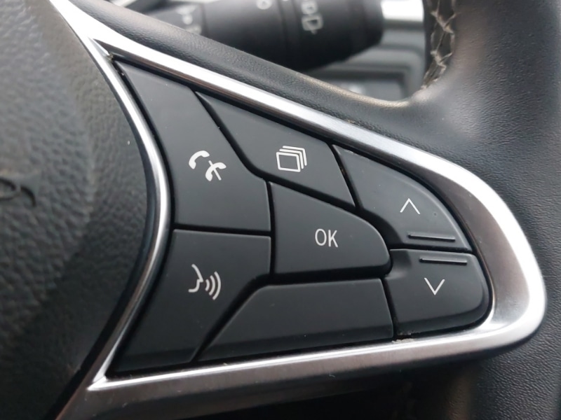 Used Renault Captur 2022 for sale - 77669559: Photo 12