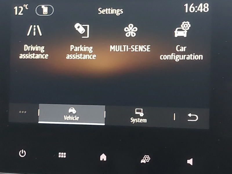 Used Renault Captur 2022 for sale - 77669559: Photo 19