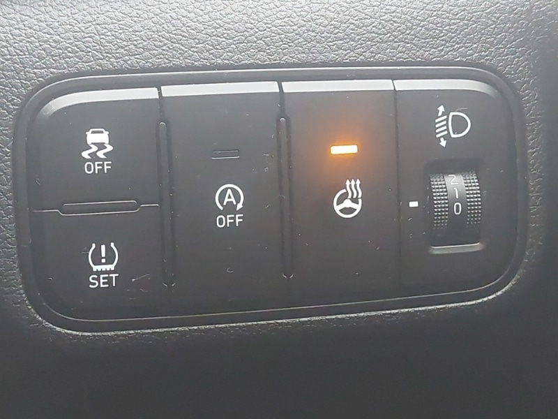 Used Hyundai BAYON 2021 for sale - 76795486: Photo 12