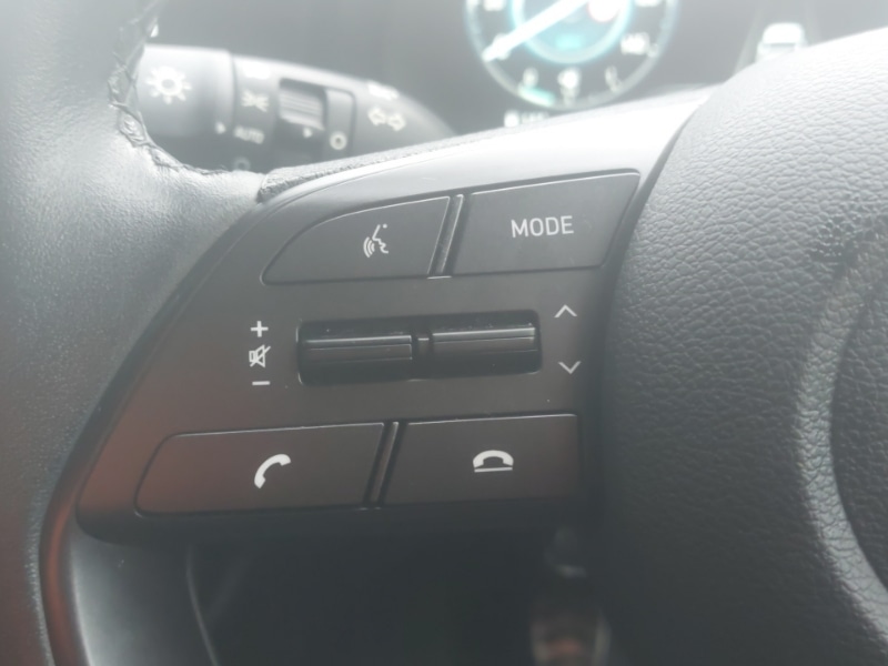 Used Hyundai BAYON 2021 for sale - 76795486: Photo 13