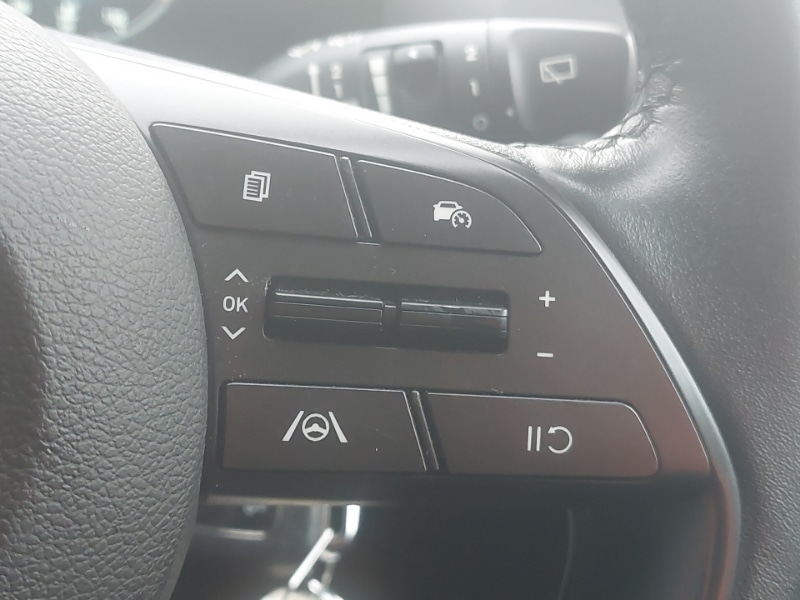 Used Hyundai BAYON 2021 for sale - 76795486: Photo 14