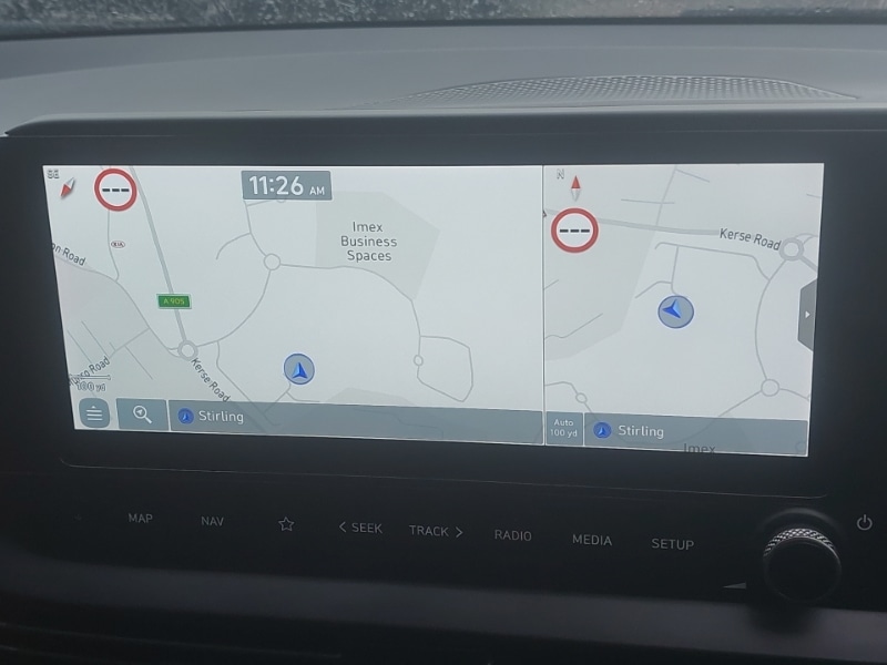 Used Hyundai BAYON 2021 for sale - 76795486: Photo 15