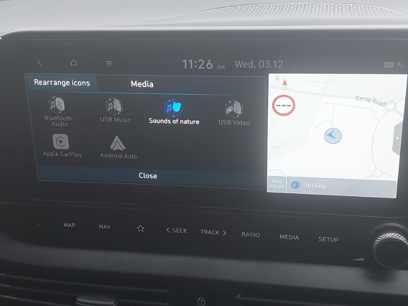 Used Hyundai BAYON 2021 for sale - 76795486: Photo 16