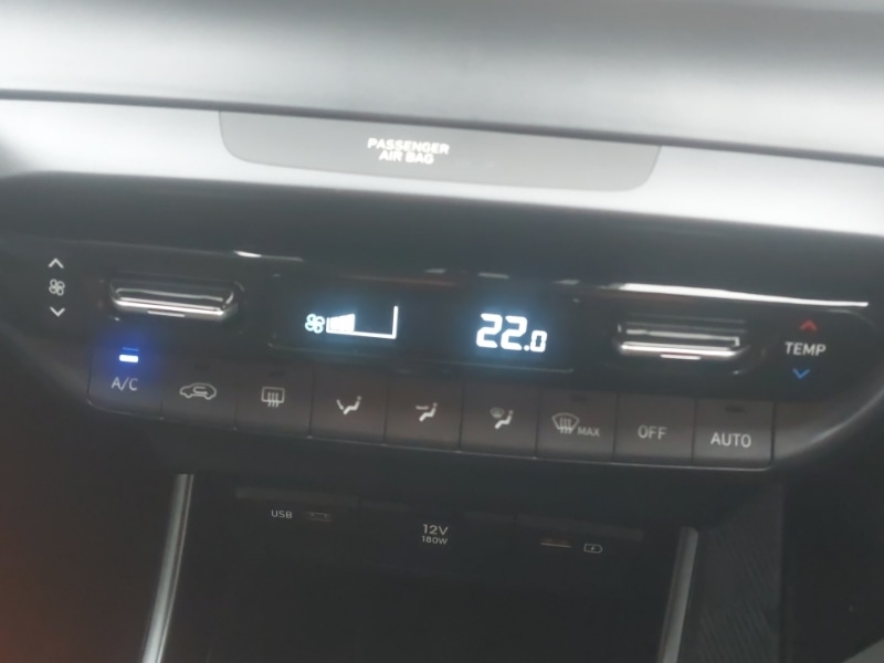 Used Hyundai BAYON 2021 for sale - 76795486: Photo 17