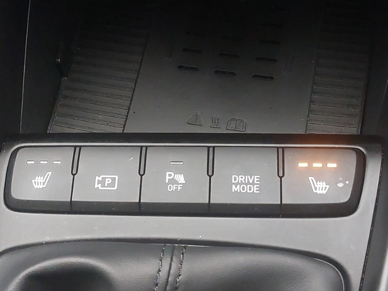 Used Hyundai BAYON 2021 for sale - 76795486: Photo 18