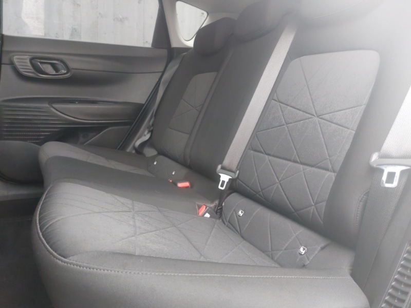 Used Hyundai BAYON 2021 for sale - 76795486: Photo 6