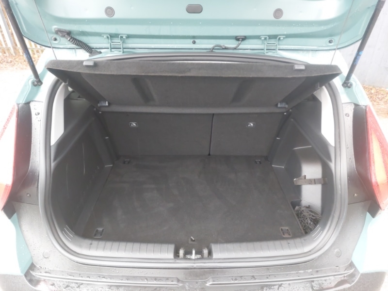 Used Hyundai BAYON 2021 for sale - 76795486: Photo 8