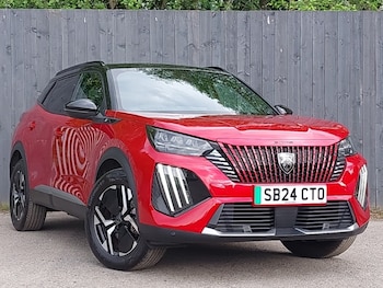 Used Peugeot 2008 2024 for sale - 78455933: Photo
