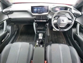 Used Peugeot 2008 2024 for sale - 78455933: Photo