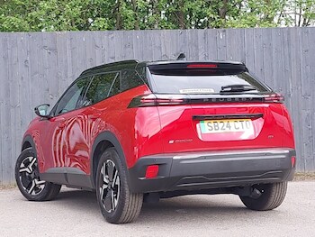 Used Peugeot 2008 2024 for sale - 78455933: Photo