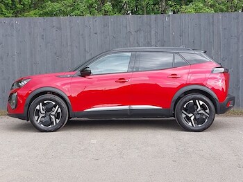 Used Peugeot 2008 2024 for sale - 78455933: Photo