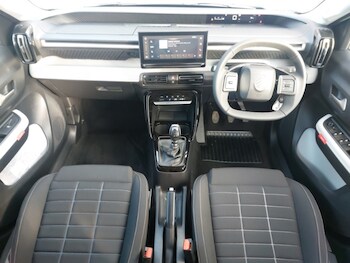 Used Citroen C3 Aircross 2026 for sale - 78450856: Photo