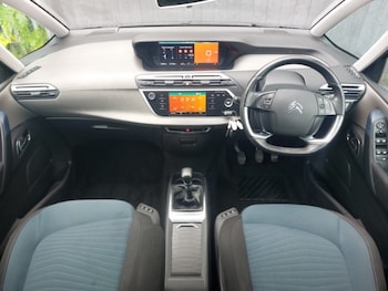 Used Citroen Grand C4 Picasso 2019 for sale - 79164957: Photo