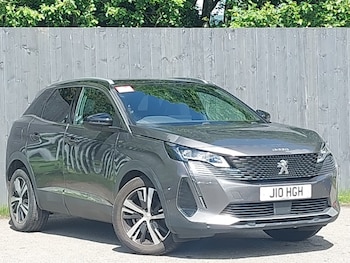 Used Peugeot 3008 2022 for sale - 78895854: Photo
