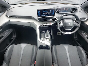 Used Peugeot 3008 2022 for sale - 78895854: Photo