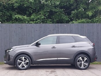 Used Peugeot 3008 2022 for sale - 78895854: Photo
