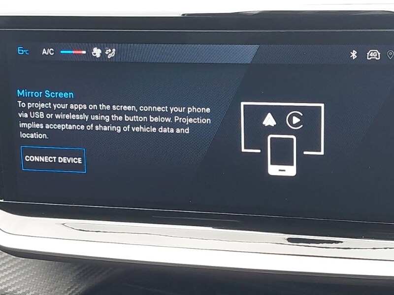 Used Peugeot 208 2025 for sale - 77503383: Photo 17