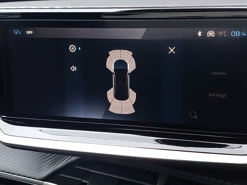 Used Peugeot 2008 2025 for sale - 76940563: Photo 11