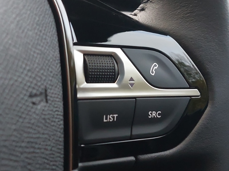 Used Peugeot 2008 2025 for sale - 76940563: Photo 12