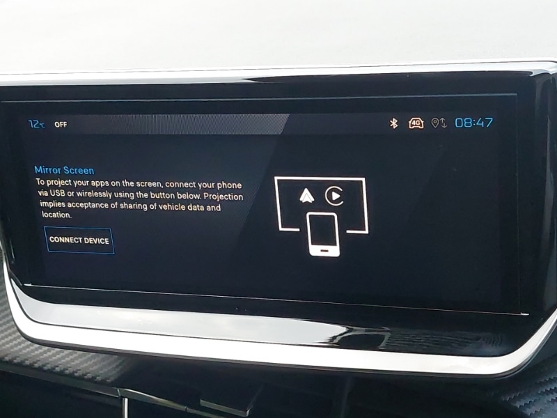 Used Peugeot 2008 2025 for sale - 76940563: Photo 17