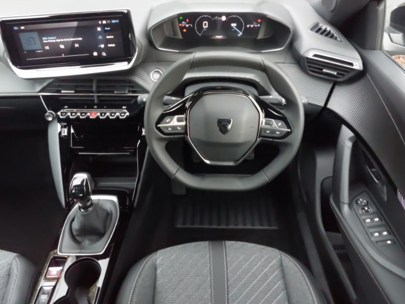 Used Peugeot 2008 2025 for sale - 76940563: Photo 7