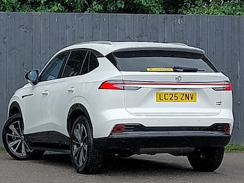Used MG MG HS 2025 for sale - 79144167: Photo