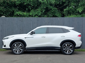 Used MG MG HS 2025 for sale - 79144167: Photo