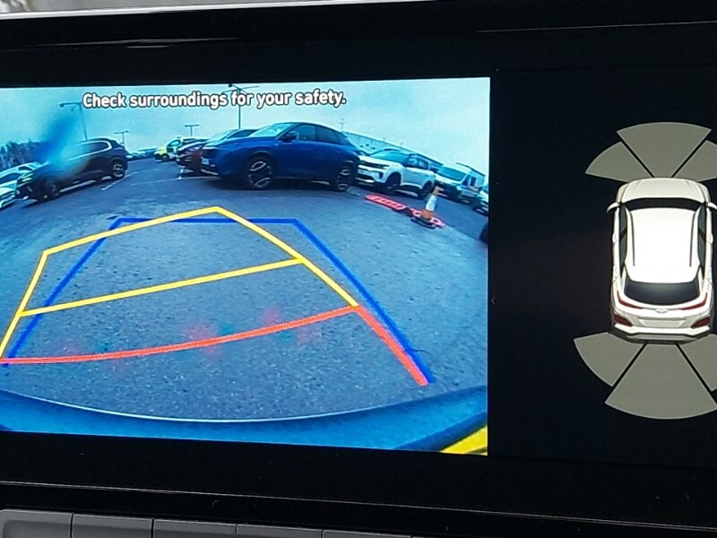 Used Hyundai KONA 2022 for sale - 77503389: Photo 11