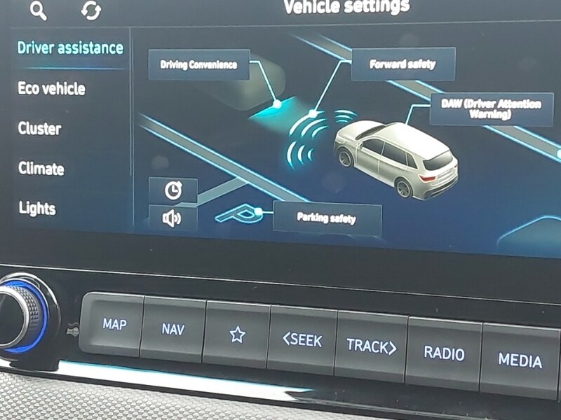 Used Hyundai KONA 2022 for sale - 77503389: Photo 18