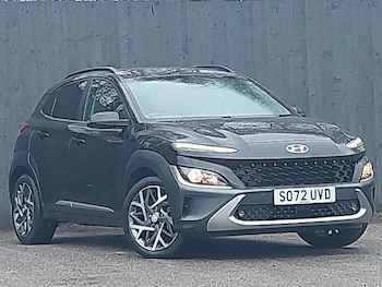 Used Hyundai KONA 2022 for sale - 77503389: Photo