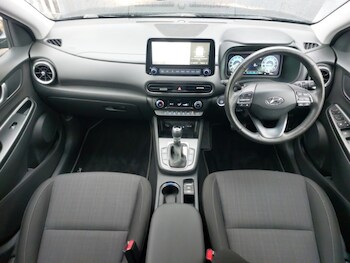 Used Hyundai KONA 2022 for sale - 77503389: Photo