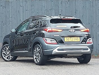 Used Hyundai KONA 2022 for sale - 77503389: Photo