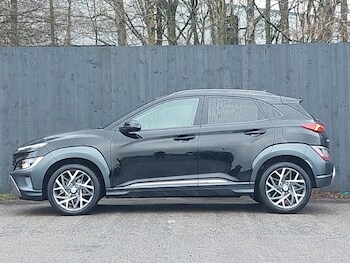 Used Hyundai KONA 2022 for sale - 77503389: Photo
