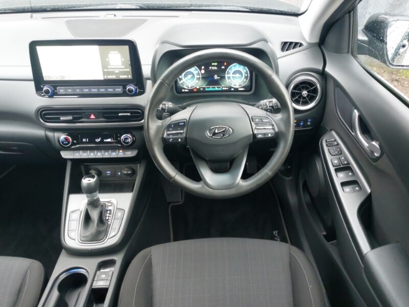 Used Hyundai KONA 2022 for sale - 77503389: Photo 7