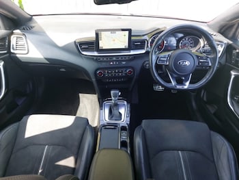 Used Kia Pro Ceed 2019 for sale - 78617510: Photo