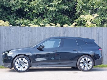 Used BMW iX 2022 for sale - 79836919: Photo