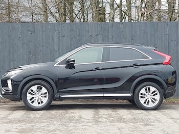 Used Mitsubishi Eclipse Cross 2018 for sale - 78957288: Photo
