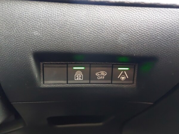 Used Peugeot 208 2025 for sale - 76195485: Photo 16