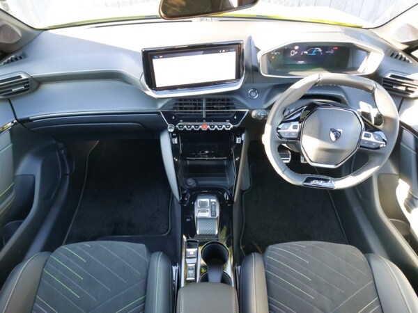 Used Peugeot 208 2025 for sale - 76195485: Photo 2