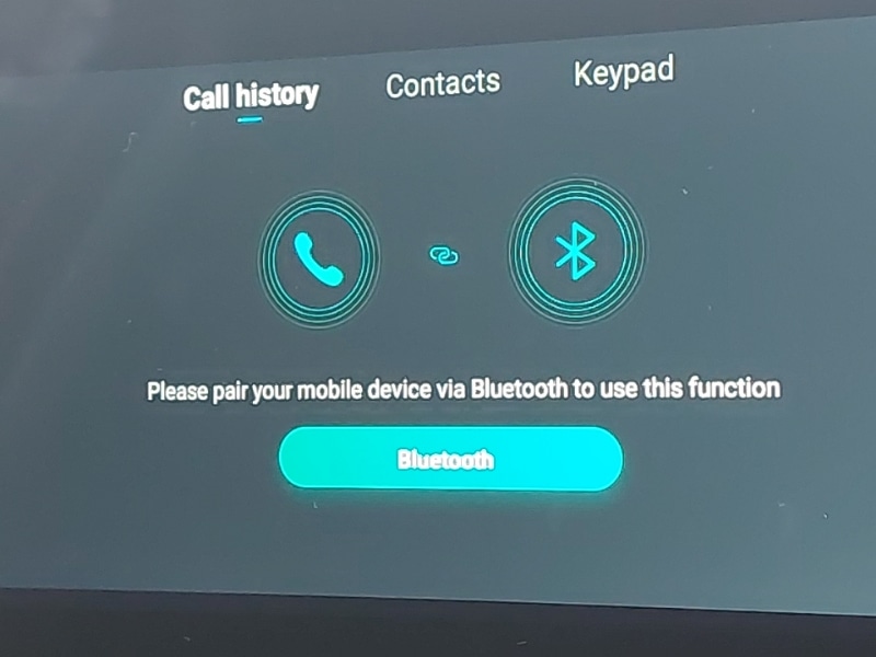 Used MG MG HS 2024 for sale - 77173606: Photo 18