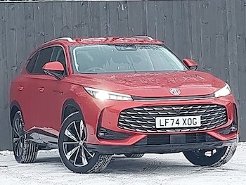 MG MG HS feature image