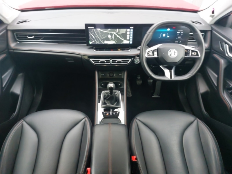 Used MG MG HS 2024 for sale - 77173606: Photo 2