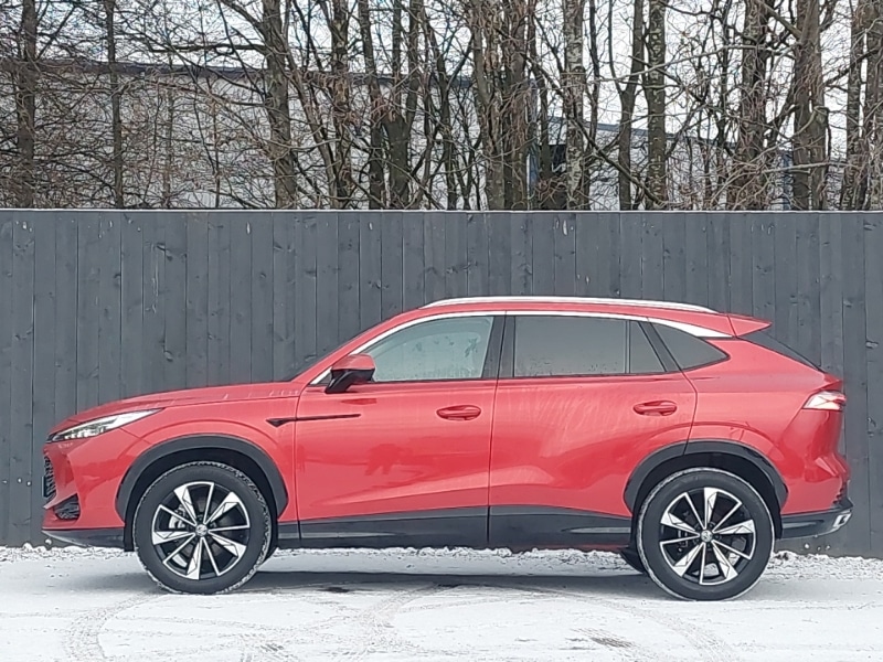 Used MG MG HS 2024 for sale - 77173606: Photo 4