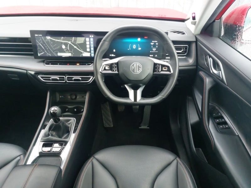 Used MG MG HS 2024 for sale - 77173606: Photo 7