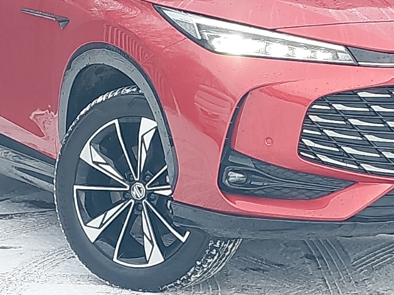 Used MG MG HS 2024 for sale - 77173606: Photo 9