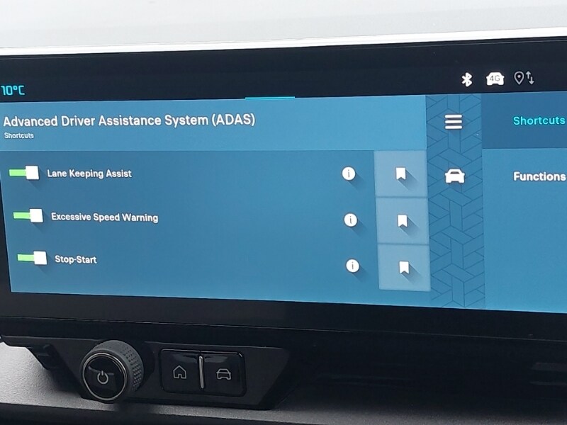 Used Citroen Berlingo 2026 for sale - 77818391: Photo 19